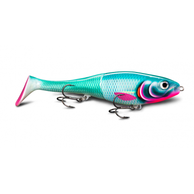 MODELO RAPALA X-RAP PETO