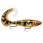 RAPALA X-RAP OTUS 17 URK