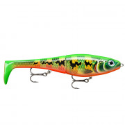 RAPALA X-RAP PETO 14 PCK