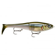 RAPALA X-RAP PETO 20 SMB