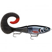 RAPALA X-RAP OTUS 17 ROR