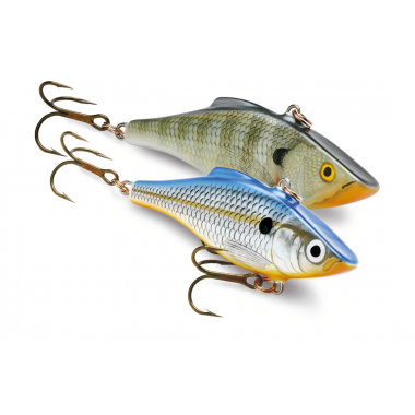 MODELO RATTLIN´RAPALA