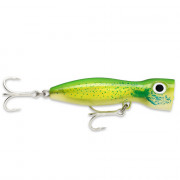 RAPALA X-RAP MAGNUM XPLODE 130 D