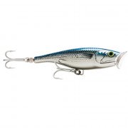 RAPALA SALTWATER SKITTER POP 12 MU