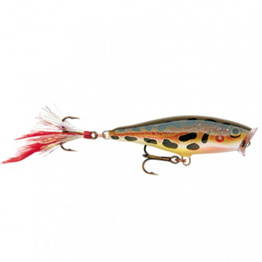 RAPALA SKITTER POP 07