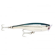 RAPALA SALTWATER SKITTER POP 12 BFHL