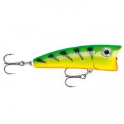 RAPALA ULTRA LIGHT POP 04 FT