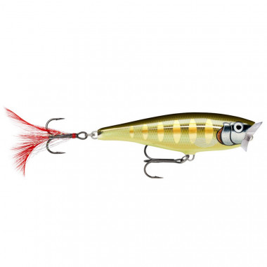 RAPALA SKITTER POP 09