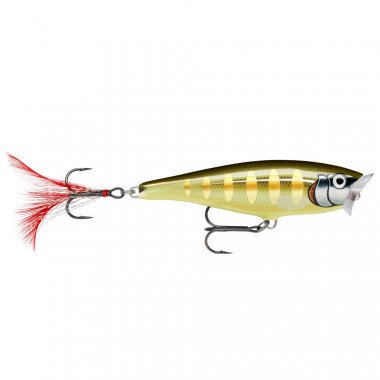 RAPALA SKITTER POP 09