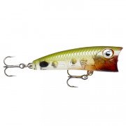 RAPALA ULTRA LIGHT POP 04 GDAU