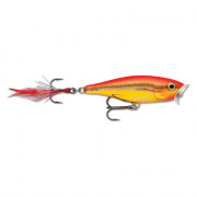 RAPALA SKITTER POP 07 SGFR