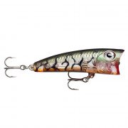 RAPALA ULTRA LIGHT POP 04 GLTU
