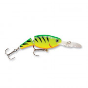 RAPALA JOINTED SHAD RAP 07 FT