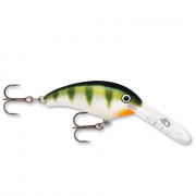 RAPALA SHAD DANCER 07 YP