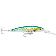 RAPALA X-RAP MAGNUM 20 (14cm) SHMU
