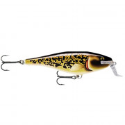 RAPALA SUPER SHAD RAP 14 ARB