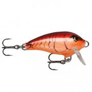 RAPALA MINI FAT RAP 03 DMN