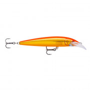 RAPALA SCATTER RAP DEEP HUSKY JERK 10 GF