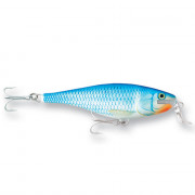 RAPALA SUPER SHAD RAP 14 BSH
