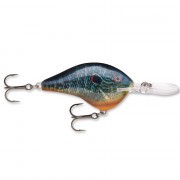 RAPALA DT SERIES 06 PSL