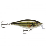 RAPALA SUPER SHAD RAP 14 LBL