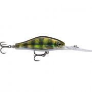RAPALA SHADOW  RAP JACK DEEP  05 PEL