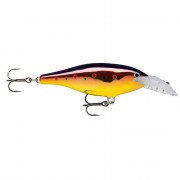 RAPALA SCATTER RAP SHAD DEEP 07 GOL