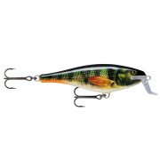 RAPALA SUPER SHAD RAP 14 PEL