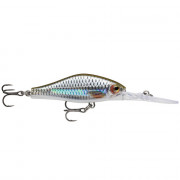 RAPALA SHADOW  RAP JACK DEEP  05 ROL