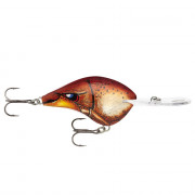 RAPALA DT SERIES 10 BLZ