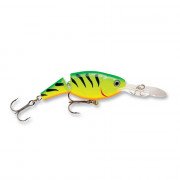 RAPALA JOINTED SHAD RAP 04 FT