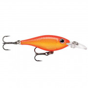 RAPALA ULTRA LIGHT SHAD 04 GFR