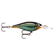 RAPALA ULTRA LIGHT SHAD 04 CBN