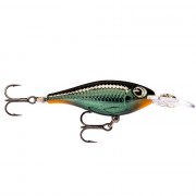 RAPALA ULTRA LIGHT SHAD 04 CBN