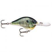 RAPALA DT SERIES 16 BGL
