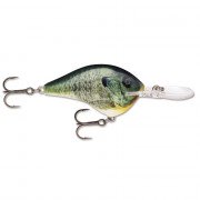 RAPALA DT SERIES 16 BGL