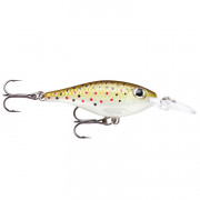 RAPALA ULTRA LIGHT SHAD 04 TR
