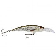 RAPALA SCATTER RAP TAIL DANCER 09 ROL