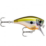RAPALA BX BIG BRAT 06 HAY