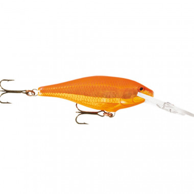 RAPALA SHAD RAP 09
