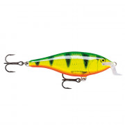 RAPALA SHALLOW SHAD RAP 07 FP