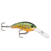 RAPALA SHAD DANCER 07 BTR