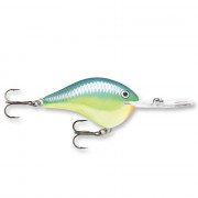 RAPALA DT SERIES 06 CRSD