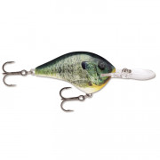 RAPALA DT SERIES 10 BGL