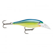RAPALA SCATTER RAP SHAD DEEP 07 CRSD