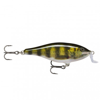 RAPALA SHALLOW SHAD RAP 09