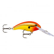 RAPALA SHAD DANCER 04 CGFR