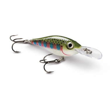 MODELO RAPALA ULTRA LIGHT SHAD