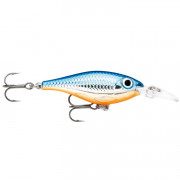 RAPALA ULTRA LIGHT SHAD 04 SB