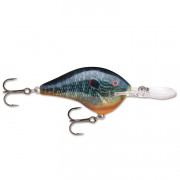 RAPALA DT SERIES 16 PSL